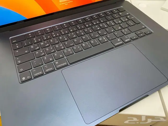 Mac book air M4 ماك بوك اير M4 25