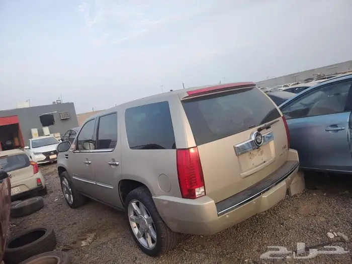 جمس سكاليد كدلك 2008 3