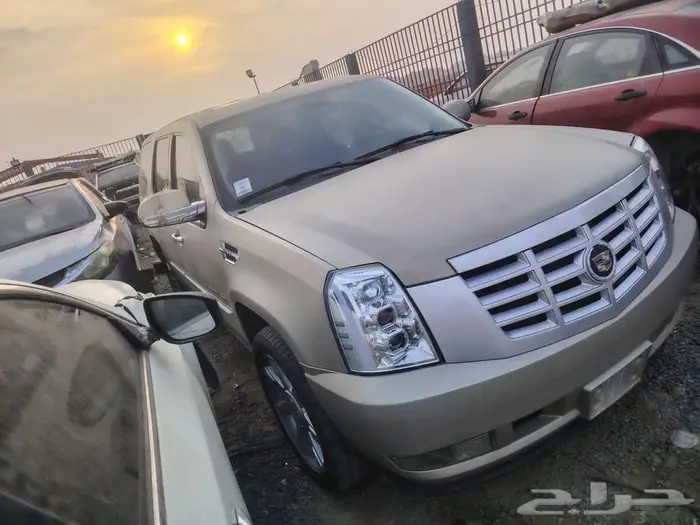 جمس سكاليد كدلك 2008 1