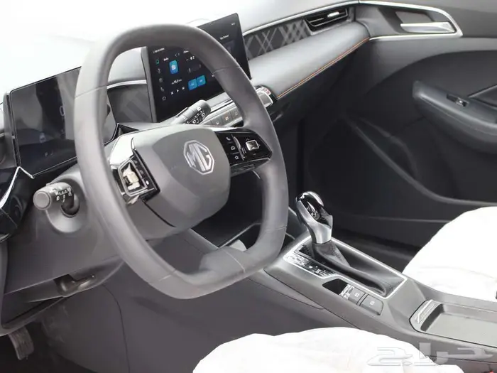 ام جي 3 كمفورت كاش و اقساط 2025 4