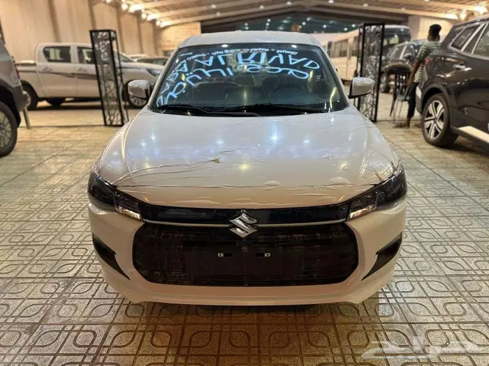 سوزوكي ديزاير استاندر 2026 كاش وتقسيط 4