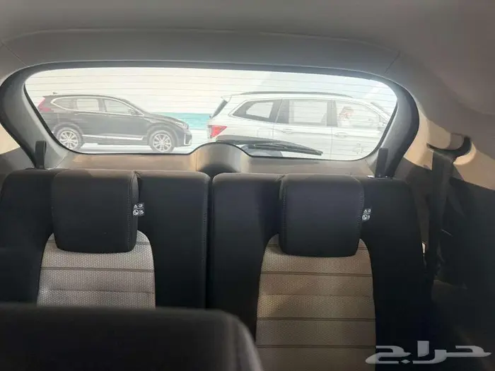 هوندا اكورد CRV نص فل 2025 عرض حصري من اوتو موتورز 6