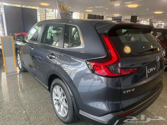 هوندا اكورد CRV نص فل 2025 عرض حصري من اوتو موتورز 19