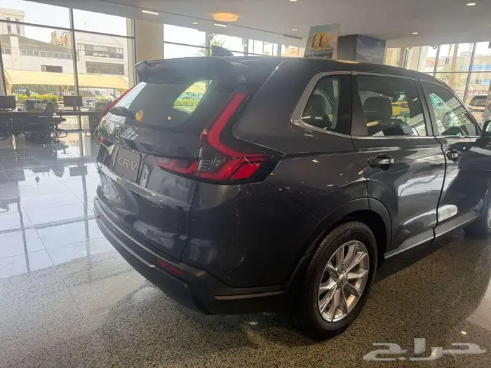 هوندا اكورد CRV نص فل 2025 عرض حصري من اوتو موتورز 16
