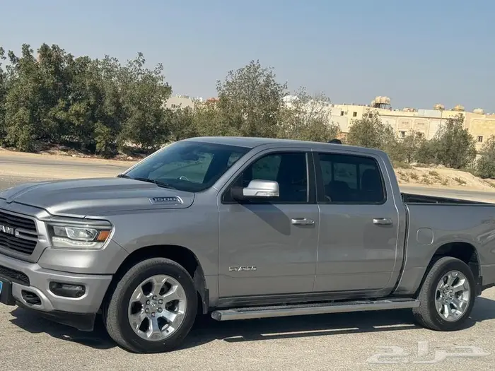 رام 2021 فل بانواراما V6 ECO 4