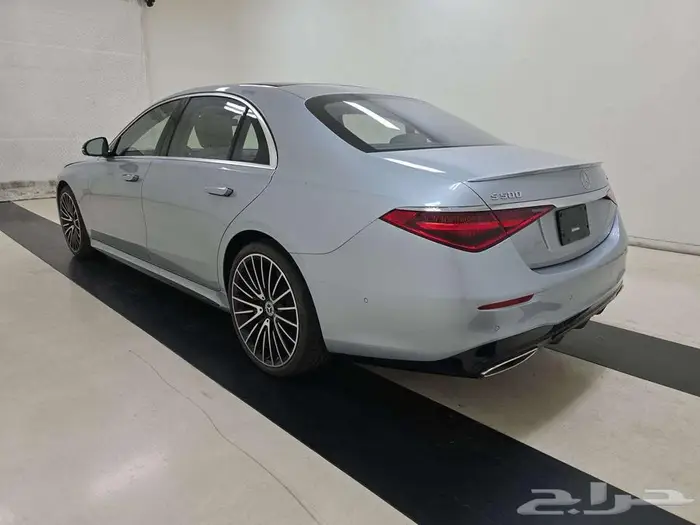 الجوهرة S500 ممشى قليل 3
