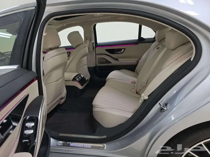 الجوهرة S500 ممشى قليل 15