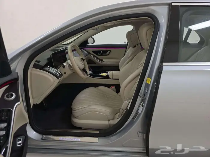 الجوهرة S500 ممشى قليل 7