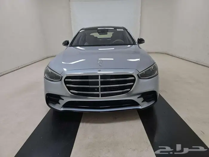 الجوهرة S500 ممشى قليل 1