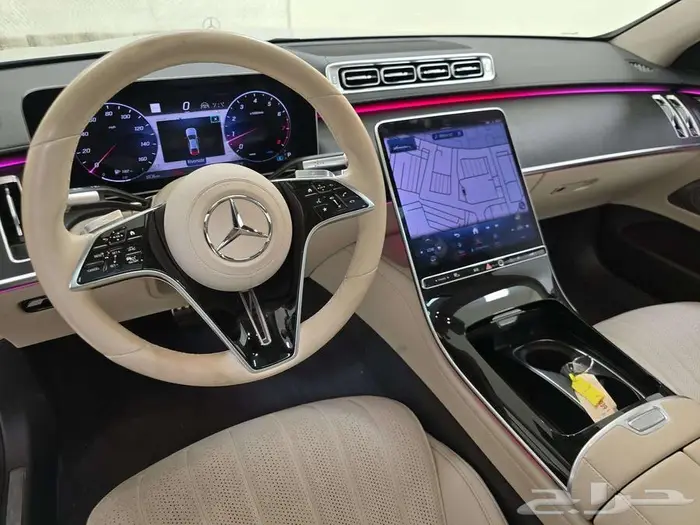 الجوهرة S500 ممشى قليل 8