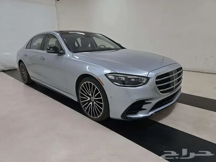 الجوهرة S500 ممشى قليل 2