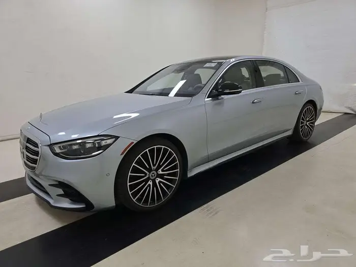 الجوهرة S500 ممشى قليل 0