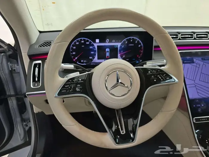 الجوهرة S500 ممشى قليل 9