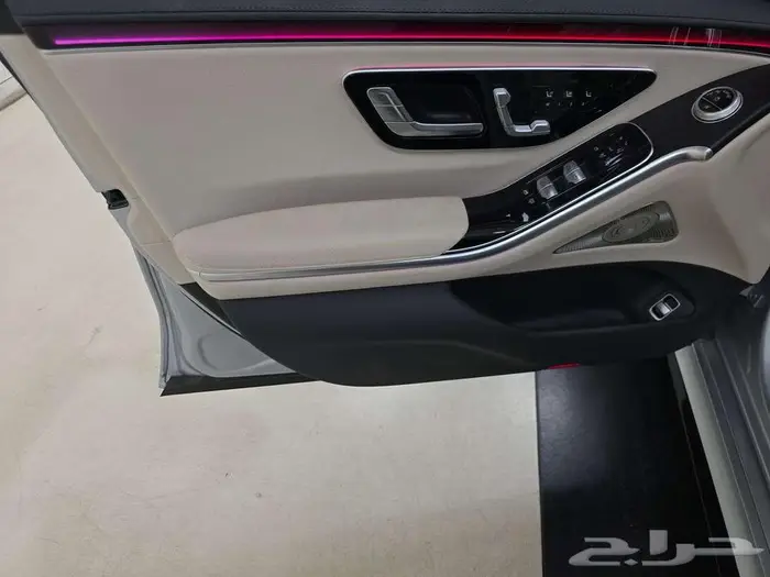 الجوهرة S500 ممشى قليل 24
