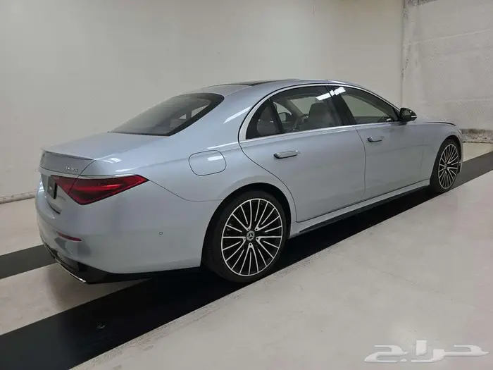 الجوهرة S500 ممشى قليل 5