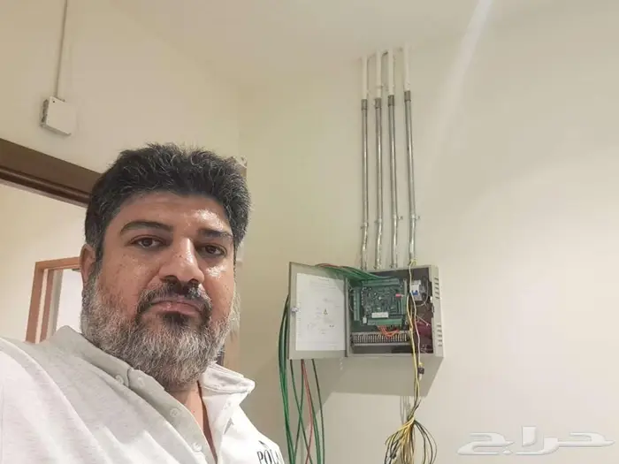 كاميرات و صوتيات و شبكات 5