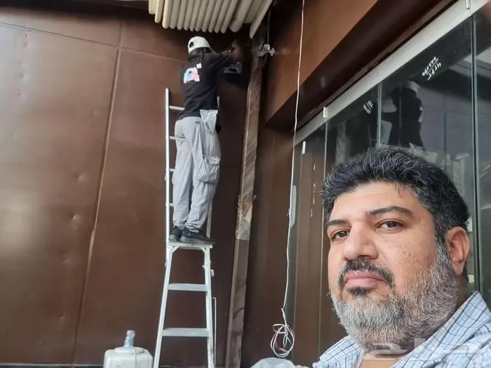 كاميرات و صوتيات و شبكات 6