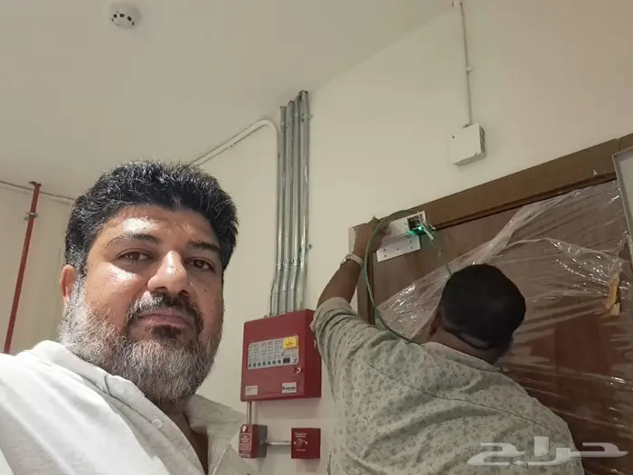 كاميرات و صوتيات و شبكات 9
