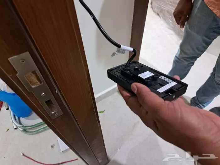 كاميرات و صوتيات و شبكات 18