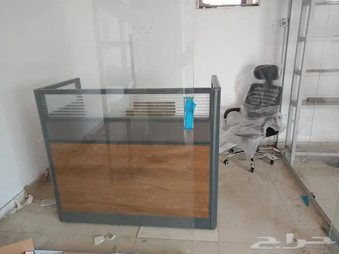 كاؤنترات استقباليه متوفر بجميع مقاسات وفي توصيل نفسو يوم طلب 5