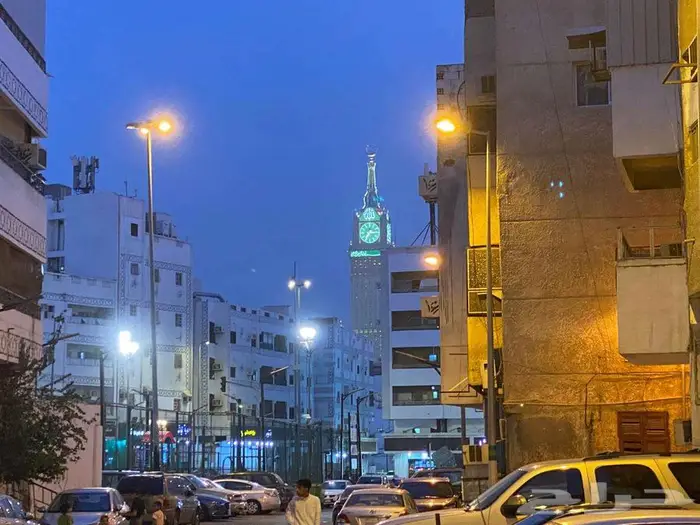 عمارة للبيع قريبة من الحرم 3