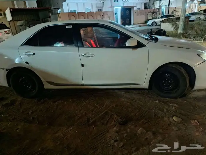 كامرى 2015 0
