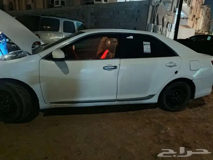 كامرى 2015 3