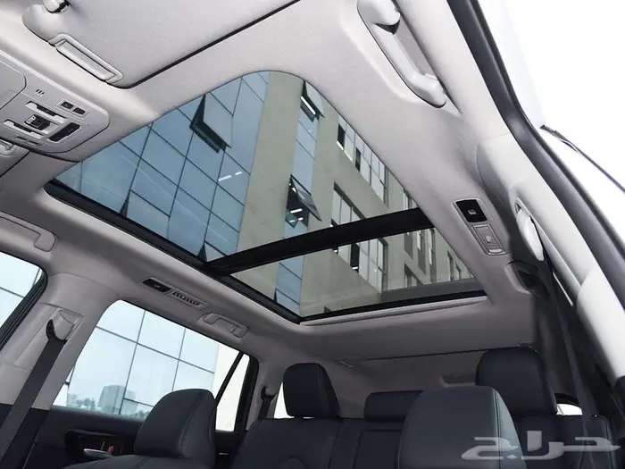 تويوتا هايلندر 2024 2.0T AWD بسعر تنافسي 4