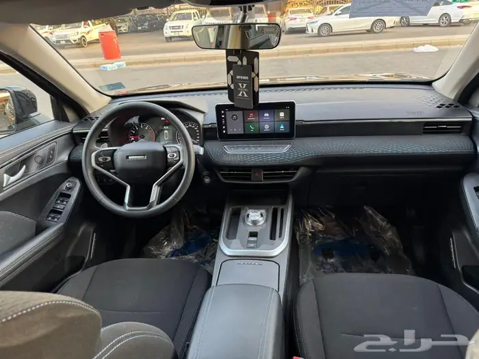هافال موديل 2024 5