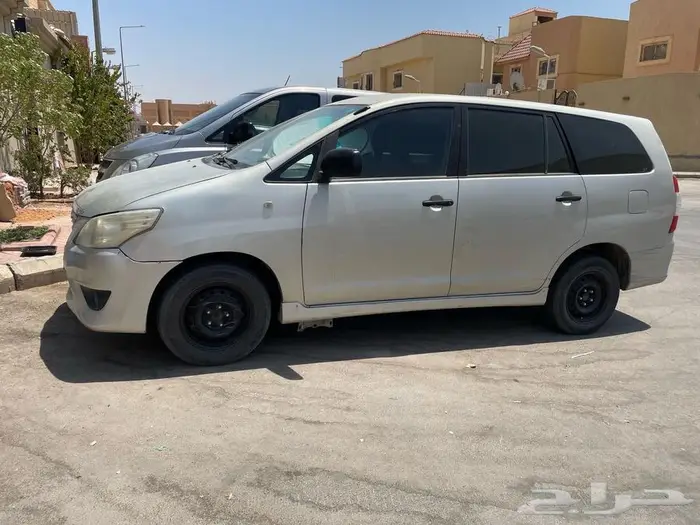 Innova 2012 0