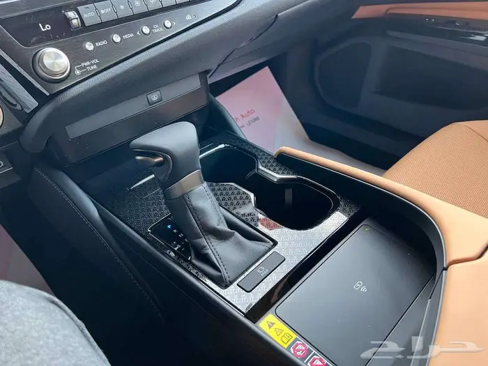 لكزس ES250AA 2025 كاش واقساط ودفعتين 8