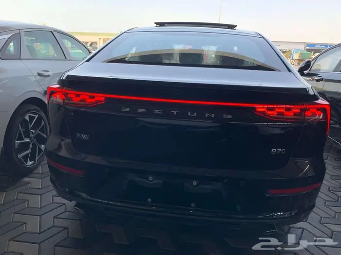 فاو بيستون B70 كمفورت موديل 2025 كاش وتقسيط 4