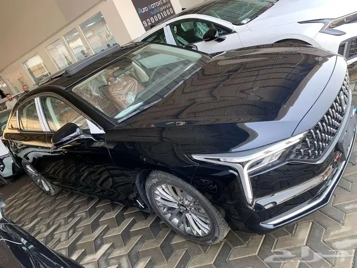 فاو بيستون B70 كمفورت موديل 2025 كاش وتقسيط 3