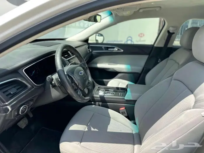 فورد توروس موديل 2020 7