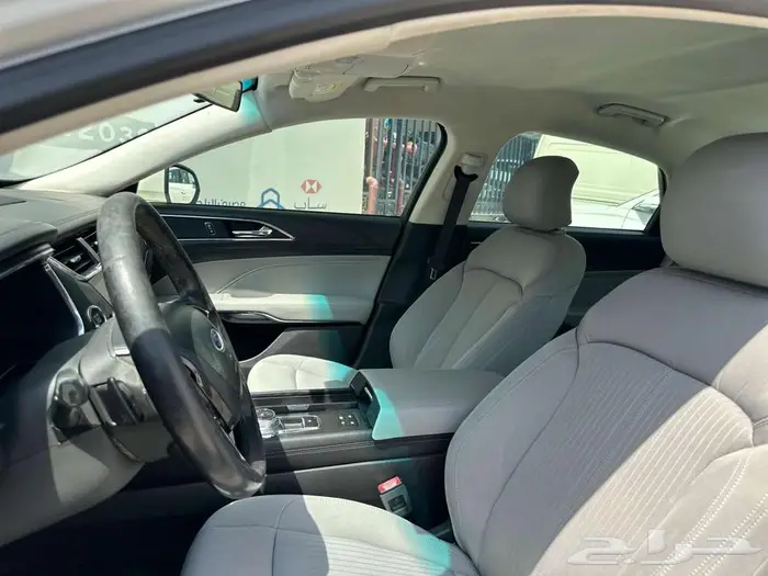 فورد توروس موديل 2020 9