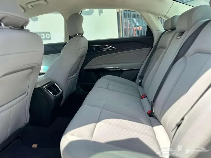 فورد توروس موديل 2020 8