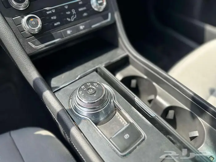 فورد توروس موديل 2020 11