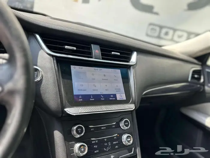 فورد توروس موديل 2020 14