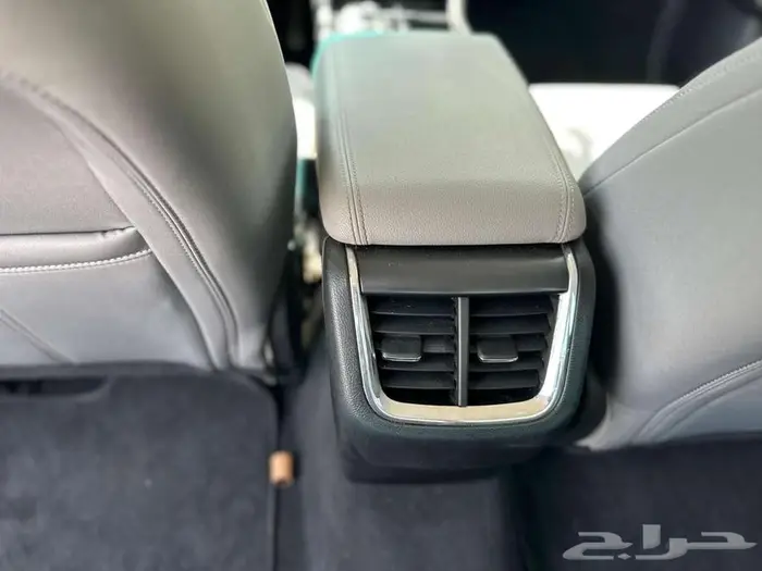 فورد توروس موديل 2020 13