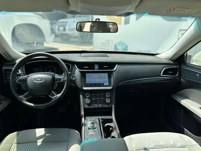 فورد توروس موديل 2020 15