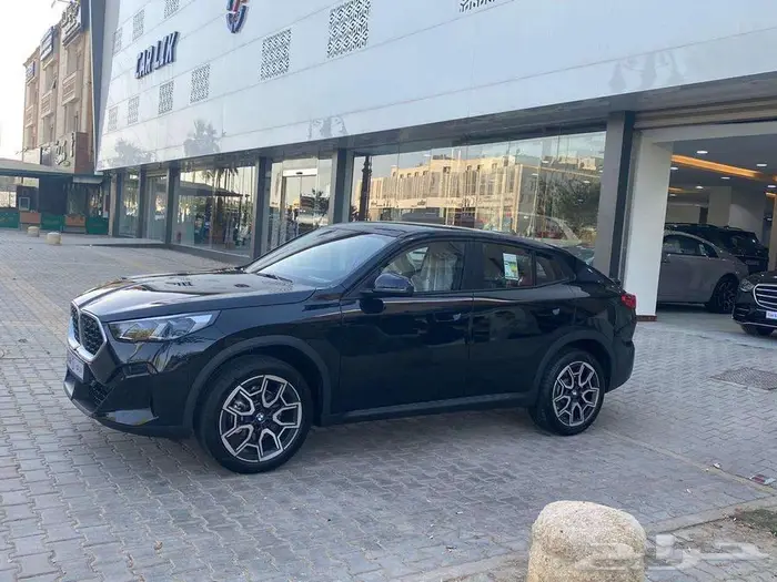 بي ام دبليو X2-2026 جديد 5