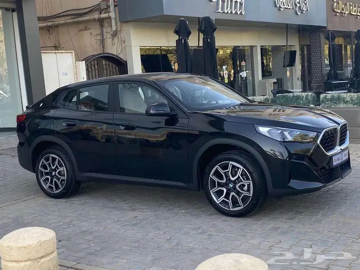 بي ام دبليو X2-2026 جديد 3