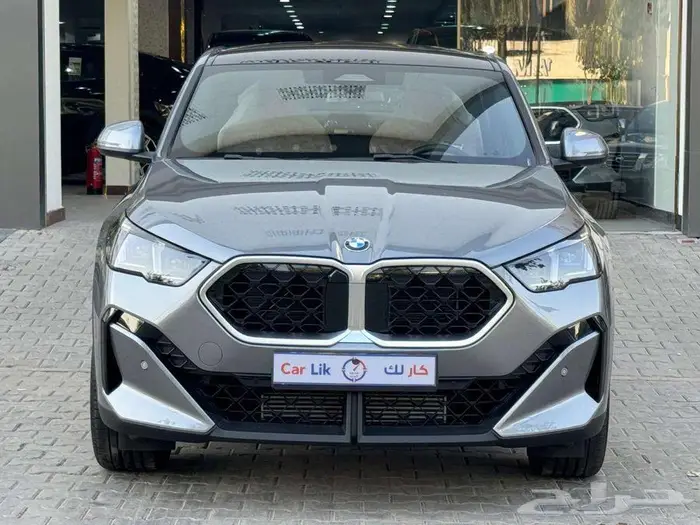 بي ام دبليو X2-2026 جديد 0