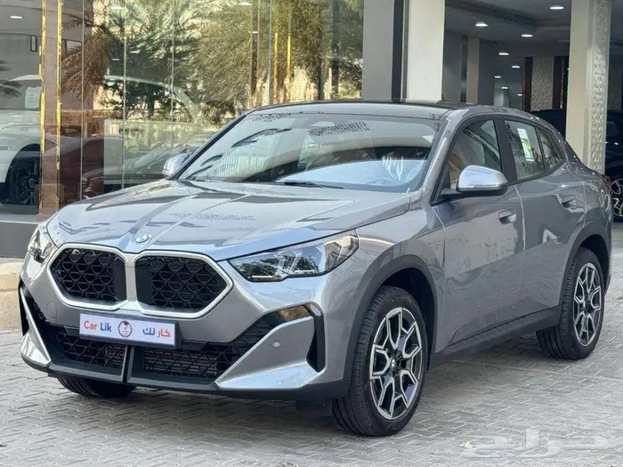 بي ام دبليو X2-2026 جديد 4