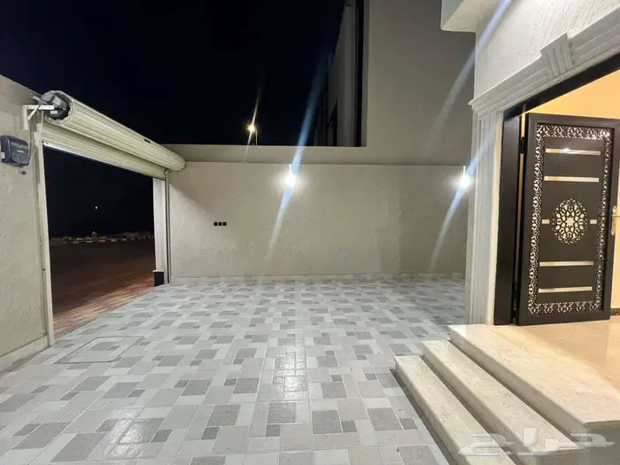 فلل للبيع بمخطط المحيسن 1