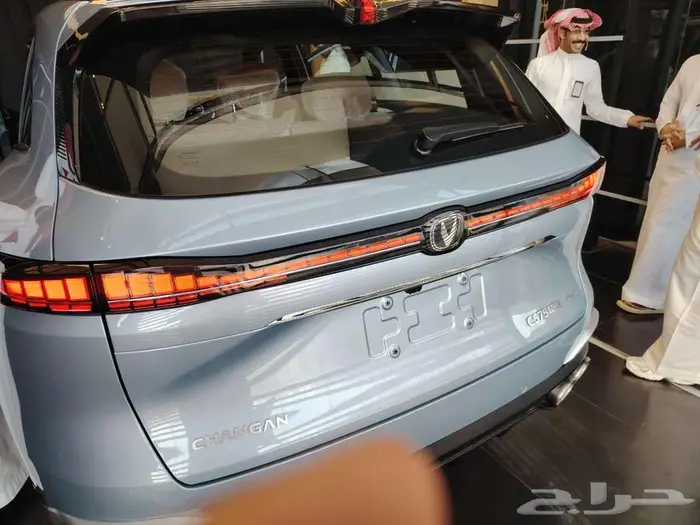 شانجان CS75 2026_عرض للتمويل _الكاش 4