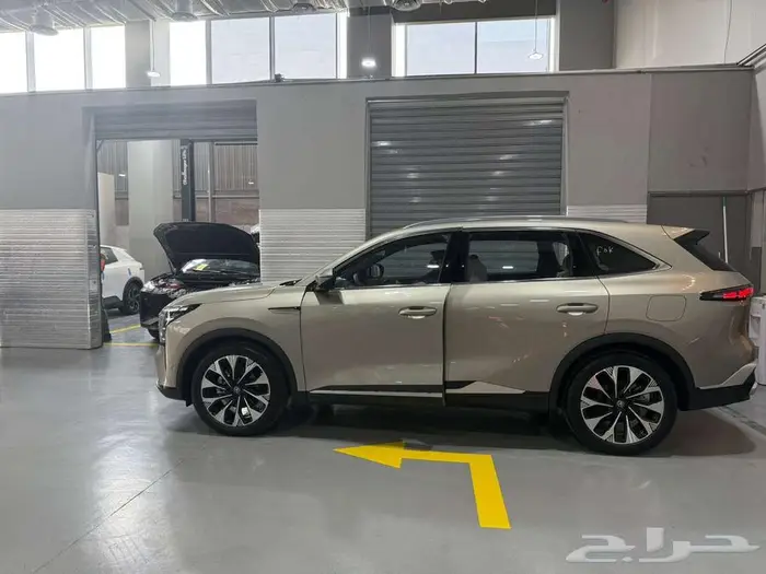 شانجان CS75 2026_عرض للتمويل _الكاش 14