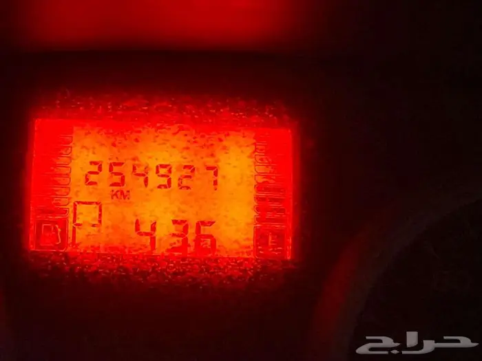 رينو دستر 2015 السعر 16 الف ريال (جاهزة للنقل فورا والسفر ) 7