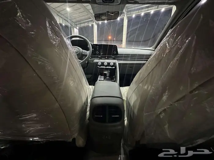 هيونداي النترا 2025 و 2026 كاش واقساط قطاف للسيارات القادسيه 27