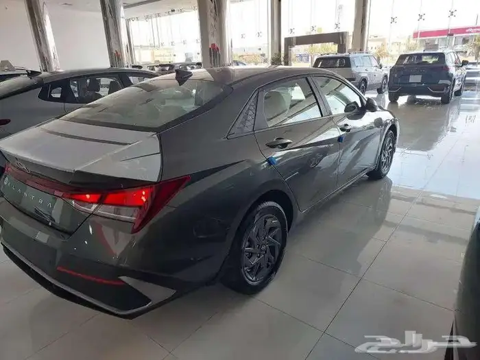 هيونداي النترا 2025 و 2026 كاش واقساط قطاف للسيارات القادسيه 39